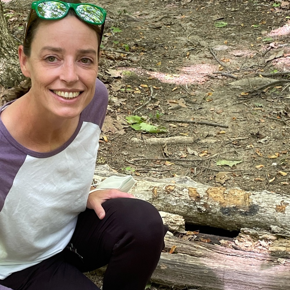 Meet your Posher, Erica